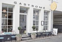 Restaurant Gastrome美食图片
