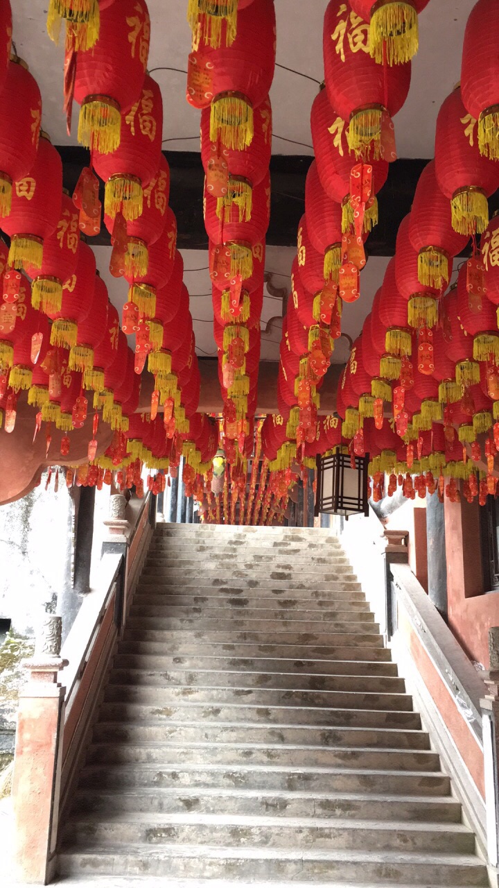 云峰寺