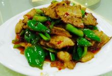 禾香私厨美食图片