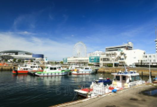 富山县旅游图片-黑部+中新川郡+松本等多地4日游