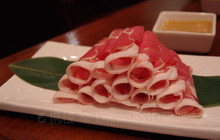 The Q Restaurant餐厅图片