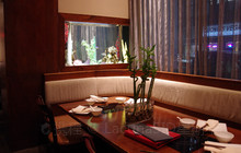 The Q Restaurant餐厅图片