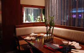 The Q Restaurant