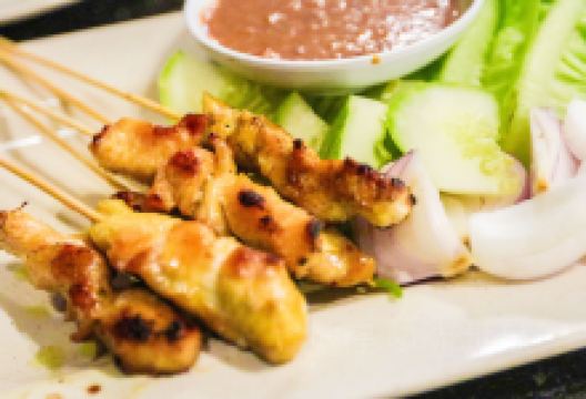 真浪大家乐海鲜餐馆美食图片