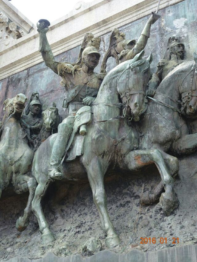 Monument to the Independence of Brazil