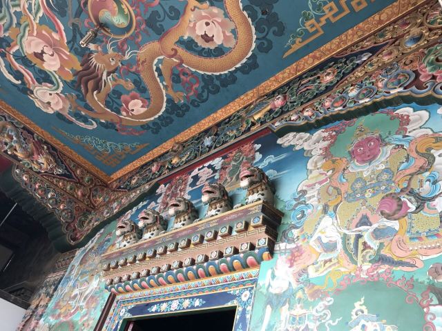 Boudhanath Stupa