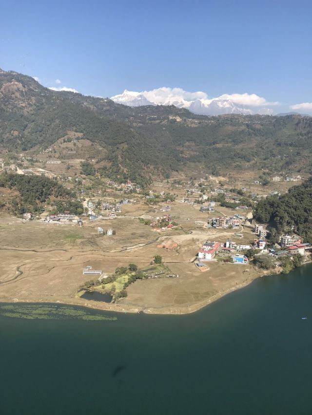 Phewa Lake