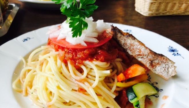 Fruits Farm No Restaurant Micafe