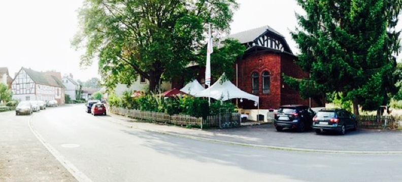 Gasthaus Fuldaer Hof