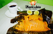 A lo Montubio餐厅图片