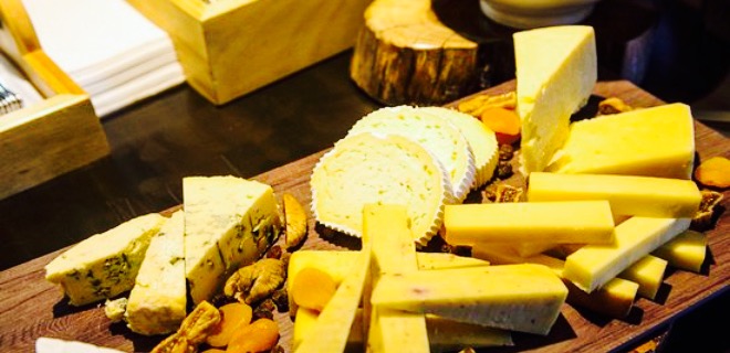 Altitude Restaurant + Lounge Bar