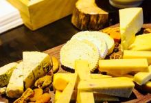Altitude Restaurant + Lounge Bar美食图片