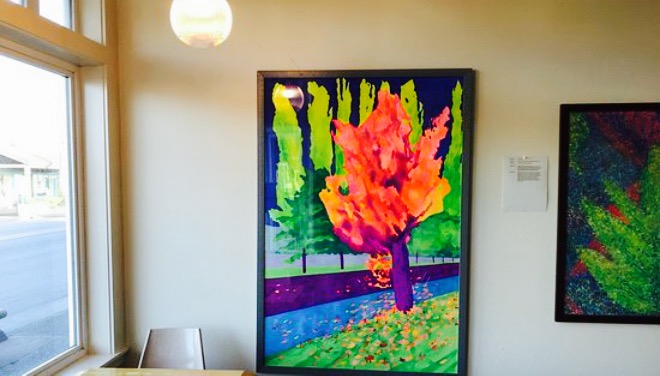 Abbracci Coffee Bar餐厅图片