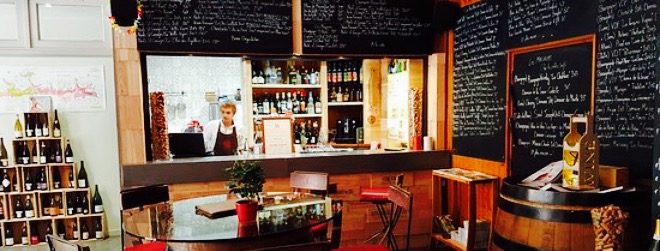 Le Bist'Roch餐厅图片