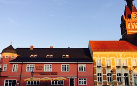Zur Alten Backerei