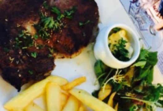 Le Jerome美食图片