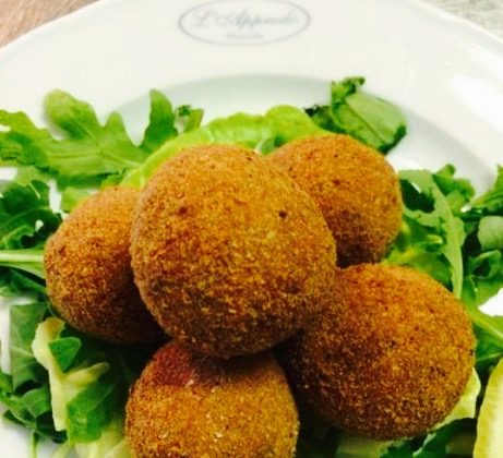 Ristorante L'Approdo餐厅图片