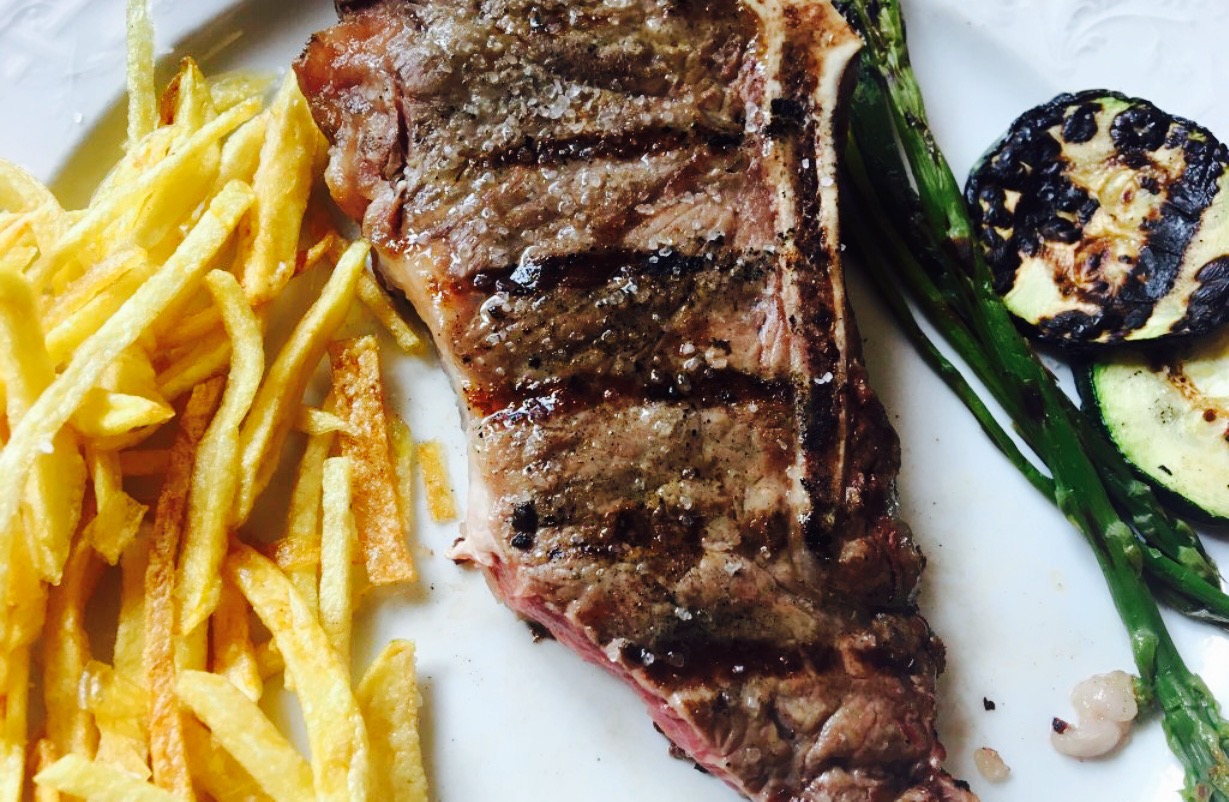 Restaurant Ramon餐厅图片