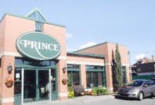 Prince Pizzeria美食图片