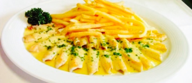 Restaurant du Casino