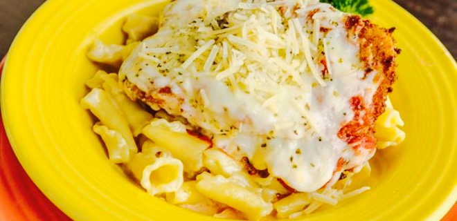 Broad Street Baking Company and Cafe餐厅图片