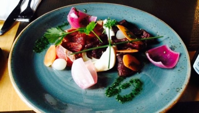 Randulf's Sea House餐厅图片