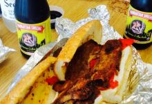 S & J Deli Superette美食图片