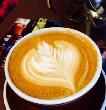 Le Tassé - Café de quartier餐厅图片