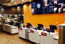 McDonald's美食图片