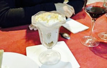 Restaurante Kantara Al Saif餐厅图片