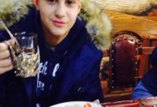 Cafe Urartu美食图片