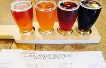 Skagit River Brewery餐厅图片