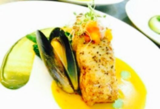 Le Voyageur美食图片