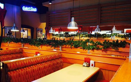 Boston Pizza