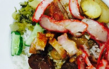 Nasi Akwang餐厅图片