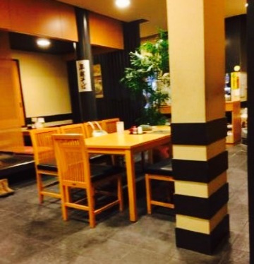 Naritaya Dining