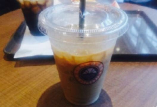 Doutor Coffee Aizu-Wakamatsu Apio美食图片