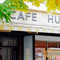 Konditorei Cafe Huber