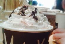 MAX Coffee美食图片