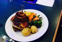 Walgett Sporting Club美食图片