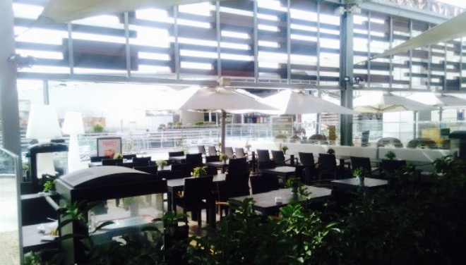 VIPS Nassica餐厅图片