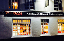 Witham Cafe餐厅图片