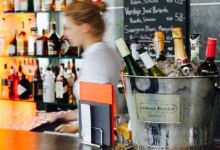 Plaza cafe bistro bar美食图片