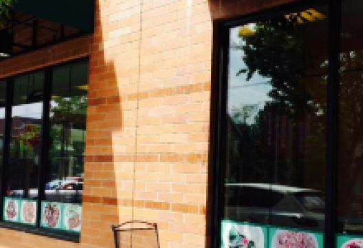 Happy at the Bay Teriyaki美食图片