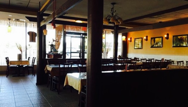 Pho Saigon餐厅图片