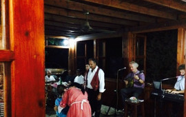 Yiannis Tavern