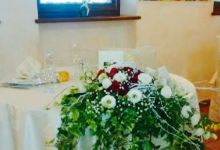 Hotel Ristorante Villa Montotto美食图片