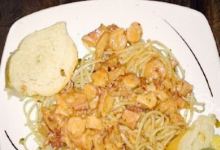 Restaurante Gecko Cafe Bar美食图片