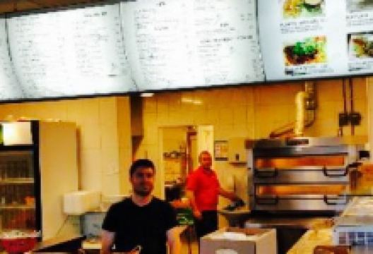 Don Tomaso Pizzeria美食图片