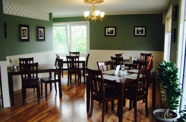 Three Doors Down Diner